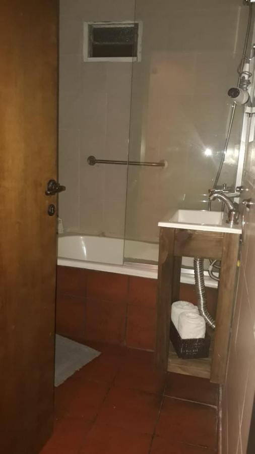 Complejo Terra Apart Appartamento El Calafate Esterno foto