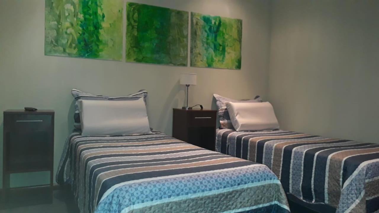 Complejo Terra Apart Appartamento El Calafate Esterno foto
