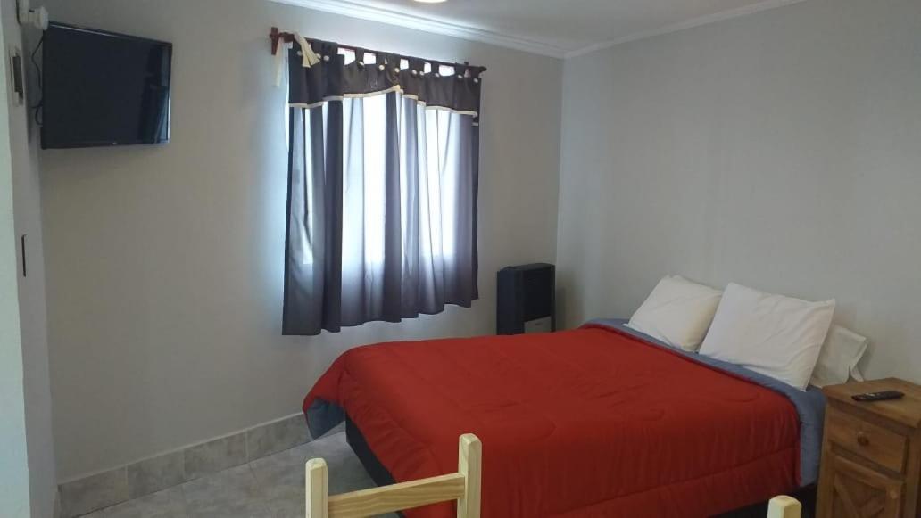 Complejo Terra Apart Appartamento El Calafate Esterno foto