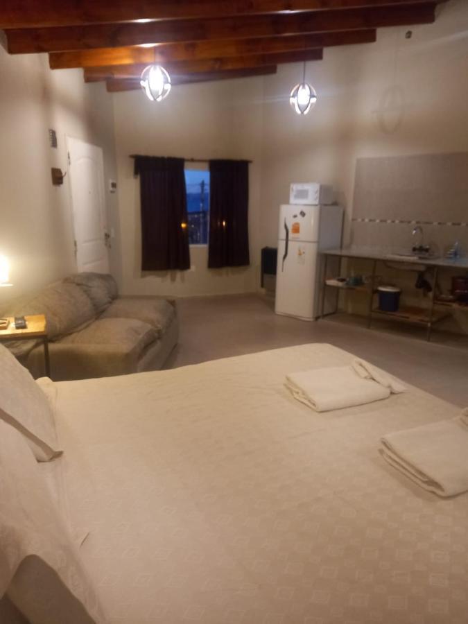 Complejo Terra Apart Appartamento El Calafate Esterno foto