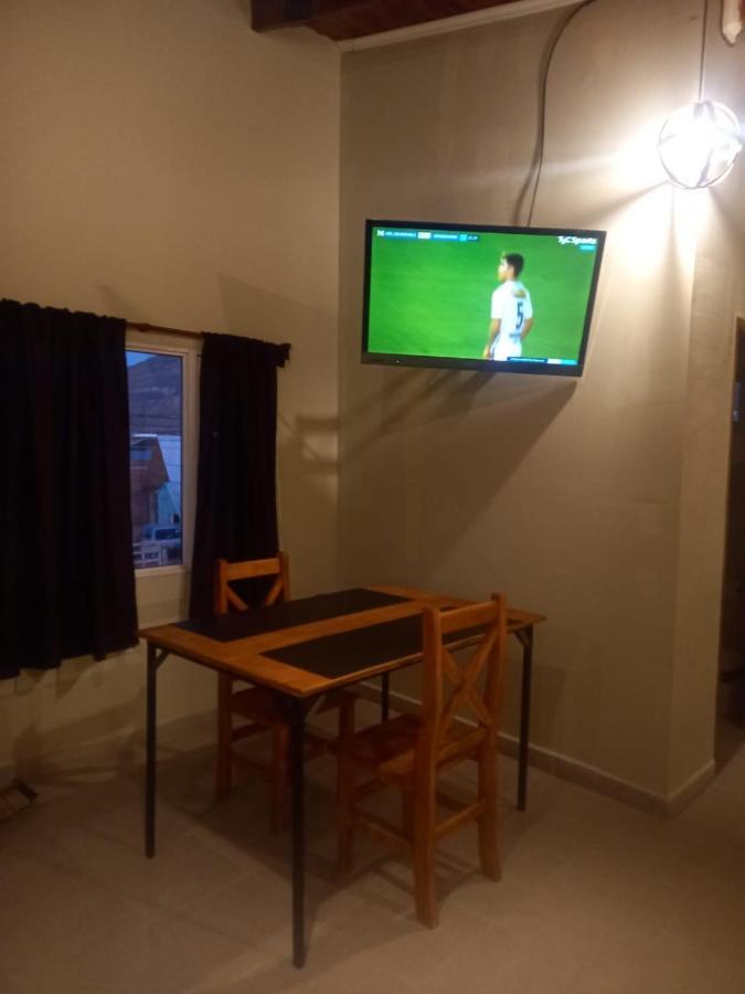 Complejo Terra Apart Appartamento El Calafate Esterno foto