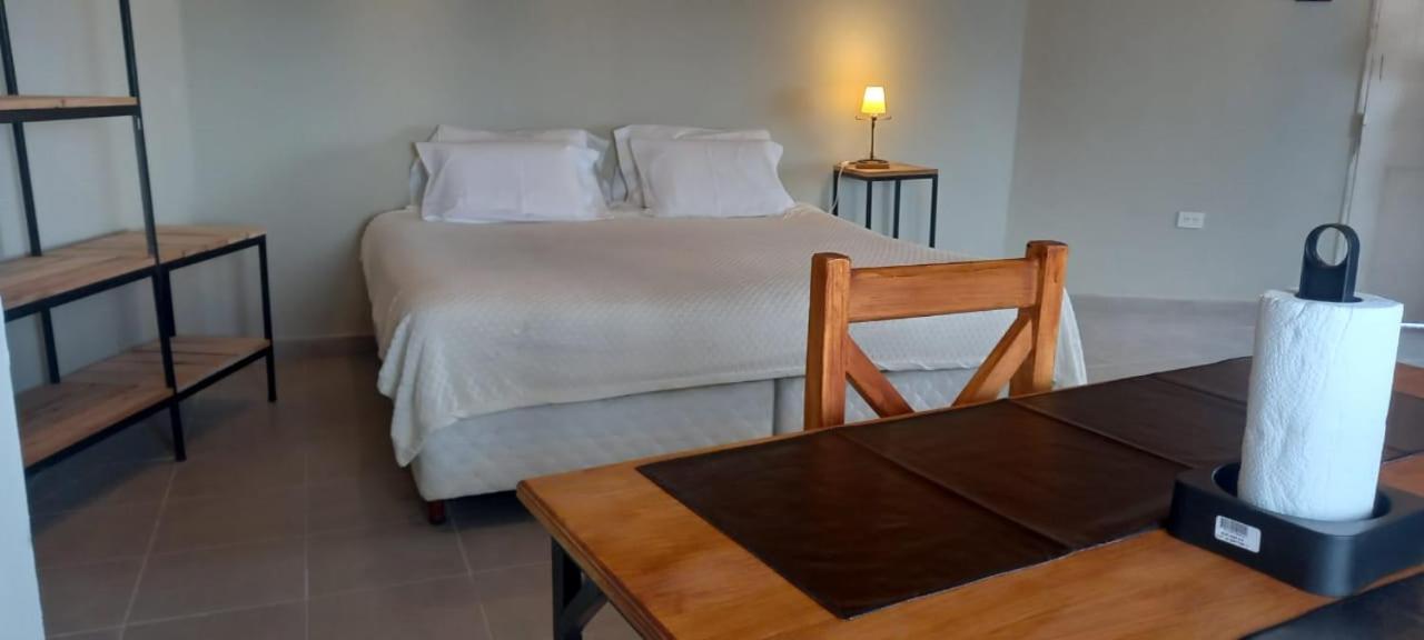 Complejo Terra Apart Appartamento El Calafate Esterno foto