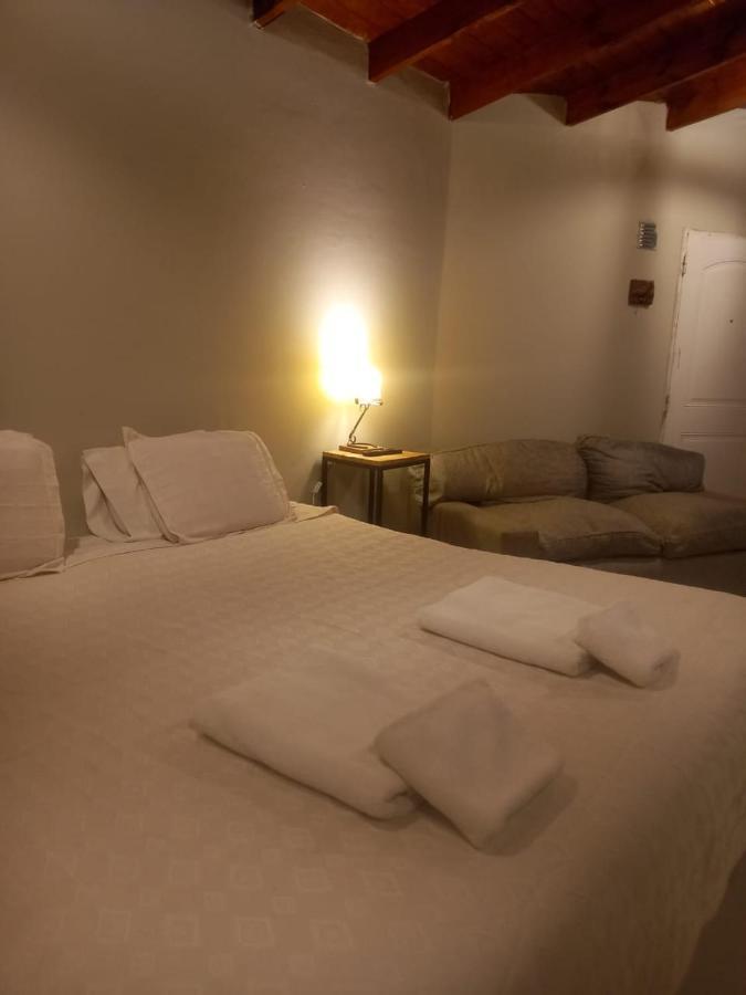 Complejo Terra Apart Appartamento El Calafate Esterno foto