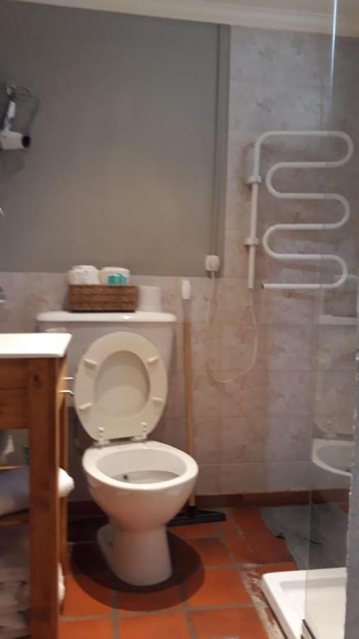 Complejo Terra Apart Appartamento El Calafate Esterno foto