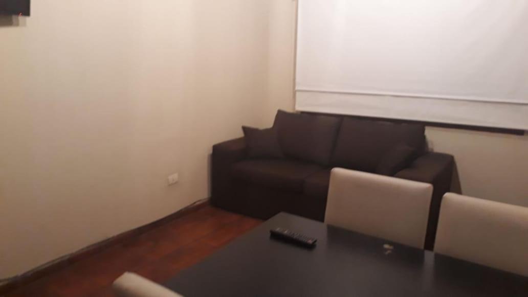 Complejo Terra Apart Appartamento El Calafate Esterno foto
