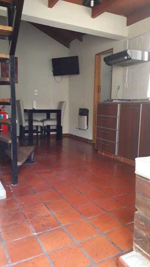 Complejo Terra Apart Appartamento El Calafate Esterno foto