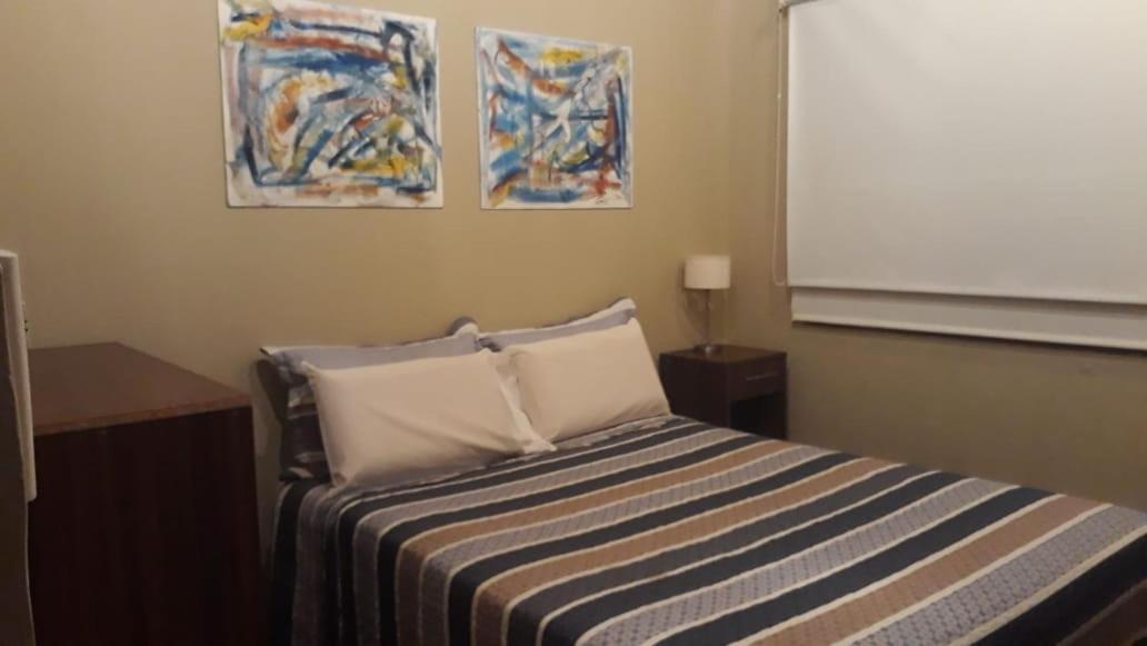Complejo Terra Apart Appartamento El Calafate Esterno foto
