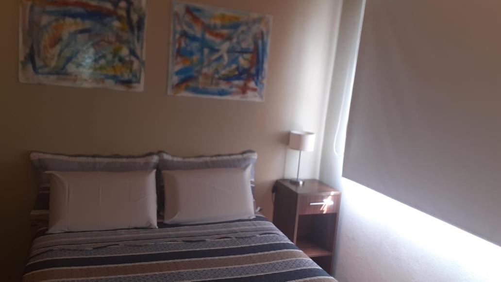 Complejo Terra Apart Appartamento El Calafate Esterno foto