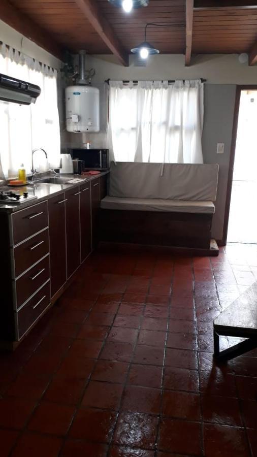 Complejo Terra Apart Appartamento El Calafate Esterno foto