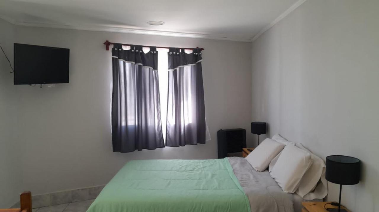 Complejo Terra Apart Appartamento El Calafate Esterno foto
