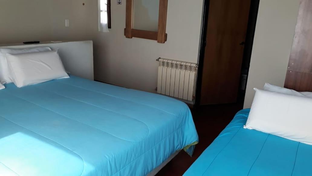 Complejo Terra Apart Appartamento El Calafate Esterno foto